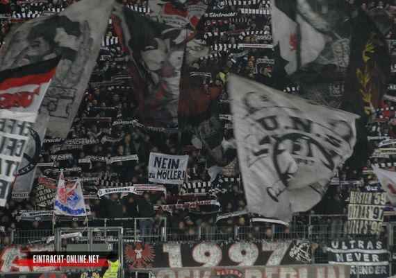 Eintracht Frankfurt vs Hertha BSC (2-2) (8)