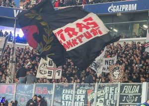 FC Schalke 04 vs Eintracht Frankfurt (1-0)
