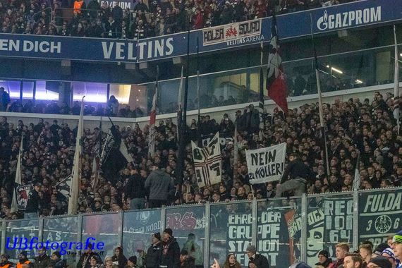 FC Schalke 04 vs Eintracht Frankfurt (1-0) (2)