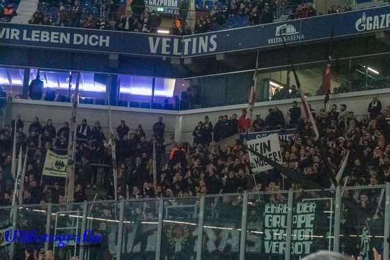 FC Schalke 04 vs Eintracht Frankfurt (1-0) (3)
