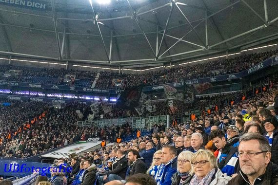 FC Schalke 04 vs Eintracht Frankfurt (1-0) (4)