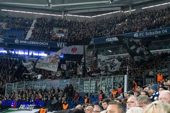 FC Schalke 04 vs Eintracht Frankfurt (1-0) (5)