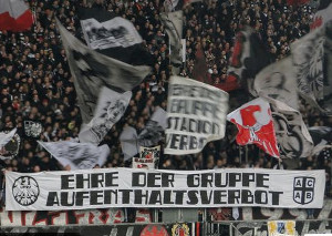 Eintracht Frankfurt vs 1. FC Köln (2-4)