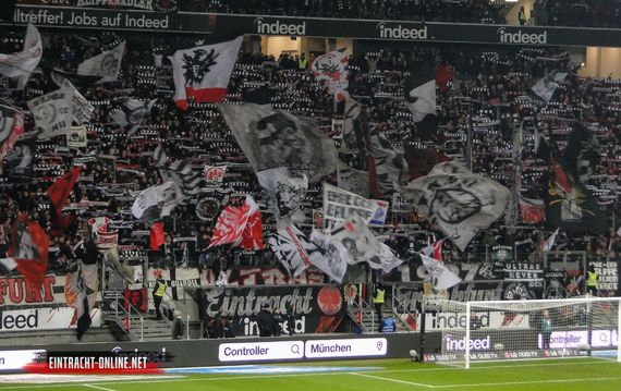 Eintracht Frankfurt vs 1. FC Köln (2-4) (1)