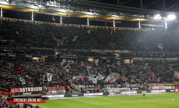 Eintracht Frankfurt vs 1. FC Köln (2-4) (3)