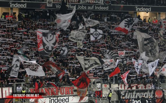 Eintracht Frankfurt vs 1. FC Köln (2-4) (4)