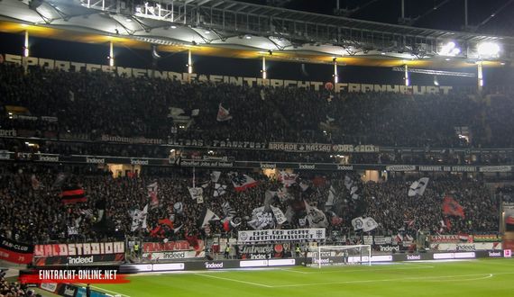 Eintracht Frankfurt vs 1. FC Köln (2-4) (9)