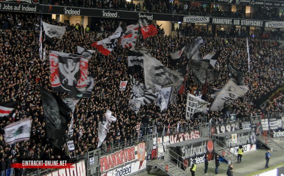Eintracht Frankfurt vs 1. FC Köln (2-4) (11)