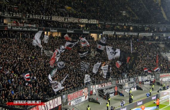 Eintracht Frankfurt vs 1. FC Köln (2-4) (13)