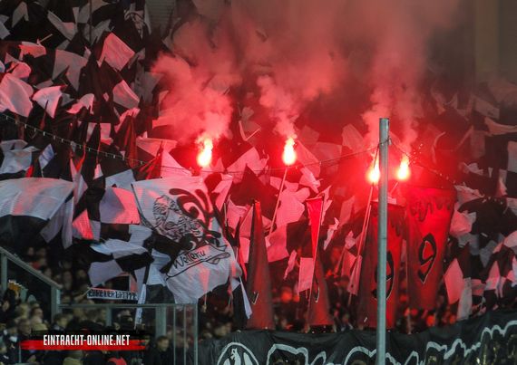 SC Paderborn vs Eintracht Frankfurt (2-1) (4)