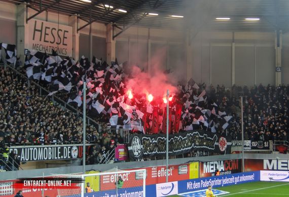 SC Paderborn vs Eintracht Frankfurt (2-1) (5)