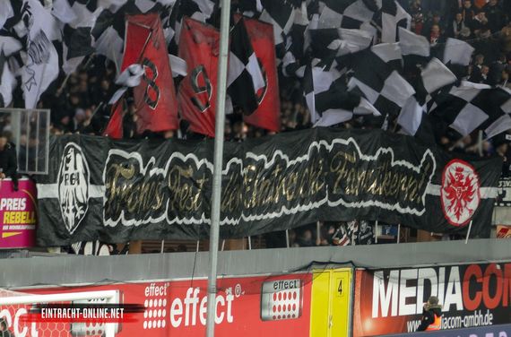 SC Paderborn vs Eintracht Frankfurt (2-1) (6)