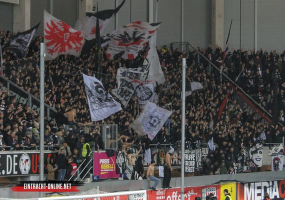 SC Paderborn vs Eintracht Frankfurt (2-1) (14)