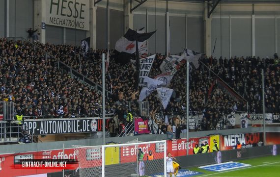 SC Paderborn vs Eintracht Frankfurt (2-1) (16)