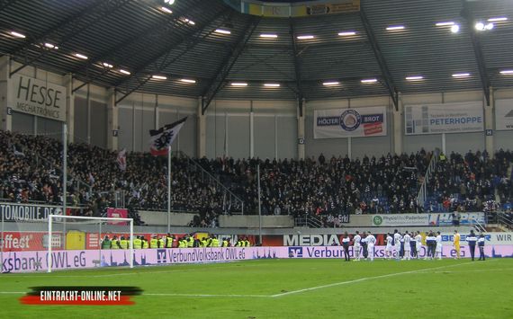 SC Paderborn vs Eintracht Frankfurt (2-1) (20)