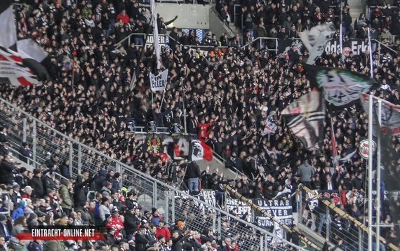 TSG Hoffenheim vs Eintracht Frankfurt (1-2) (17)