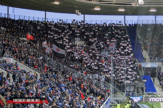 TSG Hoffenheim vs Eintracht Frankfurt (1-2) (18)