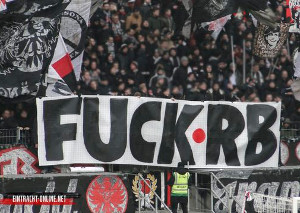 Eintracht Frankfurt vs RB Leipzig (2-0)