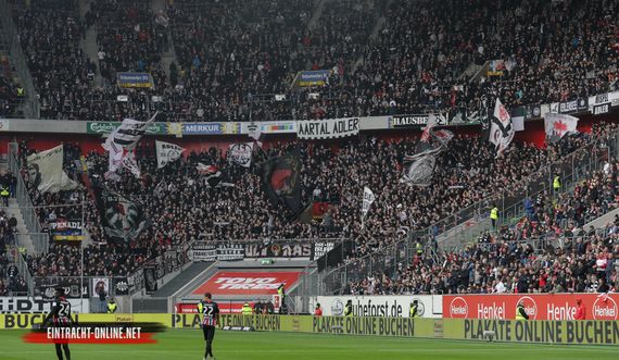 Fortuna Düsseldorf vs Eintracht Frankfurt (1-1) (11)