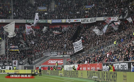Fortuna Düsseldorf vs Eintracht Frankfurt (1-1) (12)