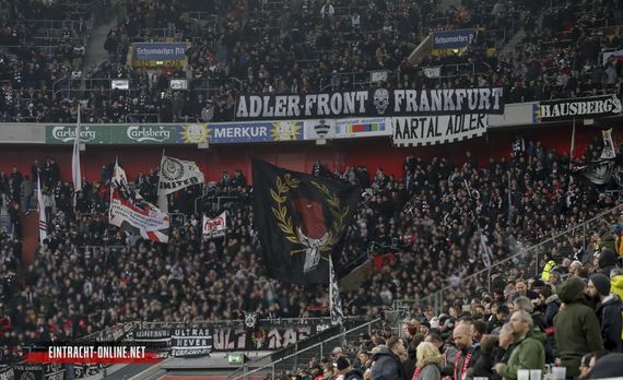 Fortuna Düsseldorf vs Eintracht Frankfurt (1-1) (14)