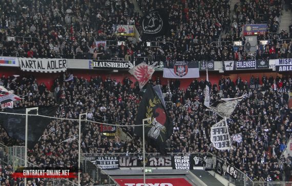 Fortuna Düsseldorf vs Eintracht Frankfurt (1-1) (15)