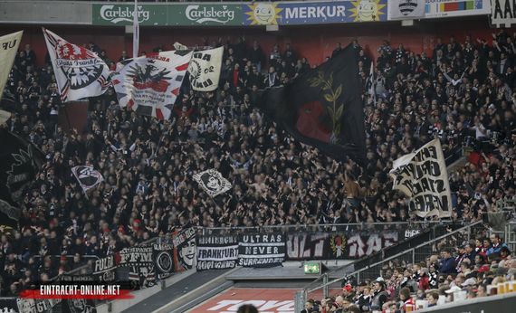Fortuna Düsseldorf vs Eintracht Frankfurt (1-1) (16)