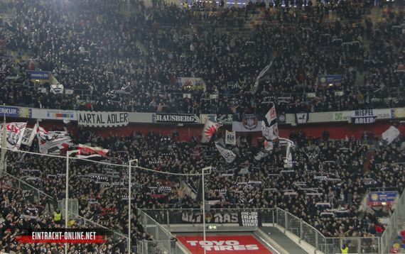 Fortuna Düsseldorf vs Eintracht Frankfurt (1-1) (18)