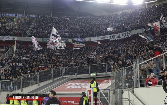 Fortuna Düsseldorf vs Eintracht Frankfurt (1-1) (19)