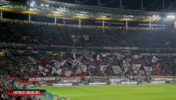 Eintracht Frankfurt vs FC Augsburg (5-0) (1)