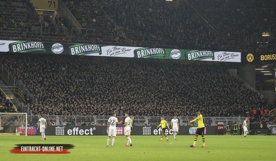 Borussia Dortmund vs Eintracht Frankfurt (4-0) (2)
