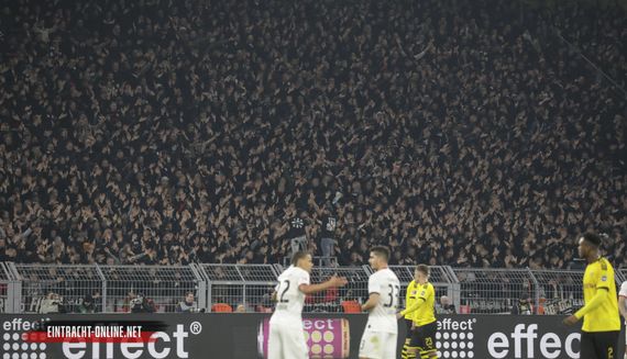 Borussia Dortmund vs Eintracht Frankfurt (4-0) (3)