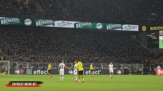 Borussia Dortmund vs Eintracht Frankfurt (4-0) (4)