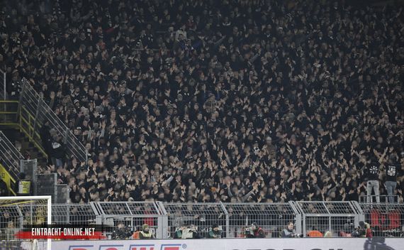 Borussia Dortmund vs Eintracht Frankfurt (4-0) (5)