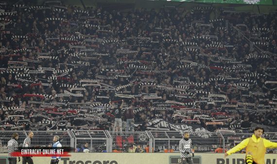 Borussia Dortmund vs Eintracht Frankfurt (4-0) (6)