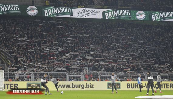 Borussia Dortmund vs Eintracht Frankfurt (4-0) (7)