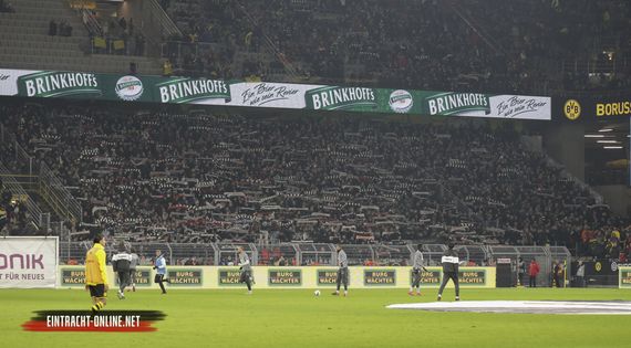 Borussia Dortmund vs Eintracht Frankfurt (4-0) (8)