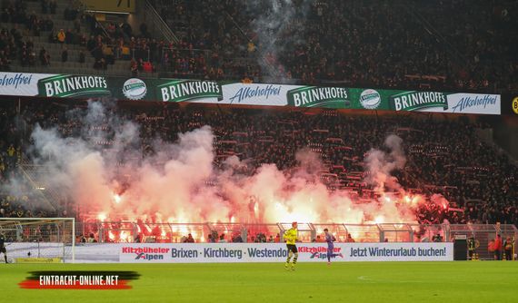 Borussia Dortmund vs Eintracht Frankfurt (4-0) (9)