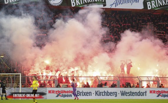 Borussia Dortmund vs Eintracht Frankfurt (4-0) (10)