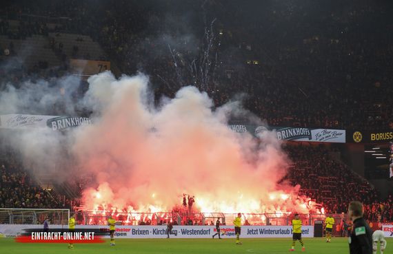 Borussia Dortmund vs Eintracht Frankfurt (4-0) (12)
