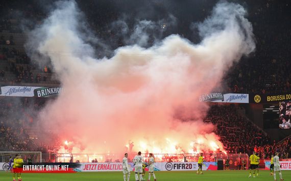 Borussia Dortmund vs Eintracht Frankfurt (4-0) (13)