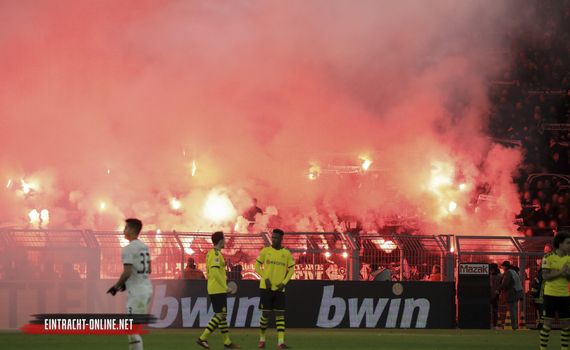 Borussia Dortmund vs Eintracht Frankfurt (4-0) (14)