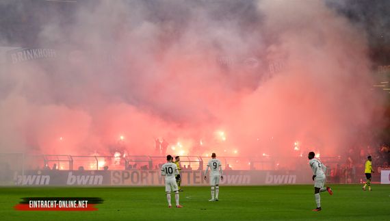 Borussia Dortmund vs Eintracht Frankfurt (4-0) (15)