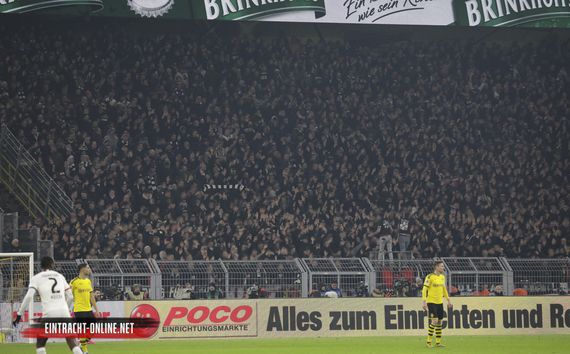 Borussia Dortmund vs Eintracht Frankfurt (4-0) (16)
