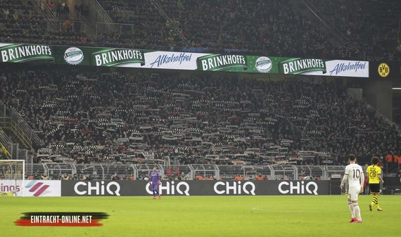 Borussia Dortmund vs Eintracht Frankfurt (4-0) (17)
