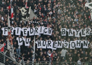 Bayer 04 Leverkusen vs Eintracht Frankfurt (4-0)