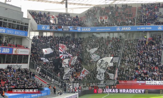 Bayer 04 Leverkusen vs Eintracht Frankfurt (4-0) (2)