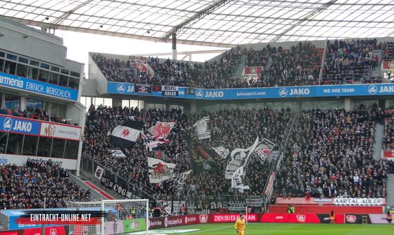Bayer 04 Leverkusen vs Eintracht Frankfurt (4-0) (12)
