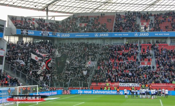 Bayer 04 Leverkusen vs Eintracht Frankfurt (4-0) (20)