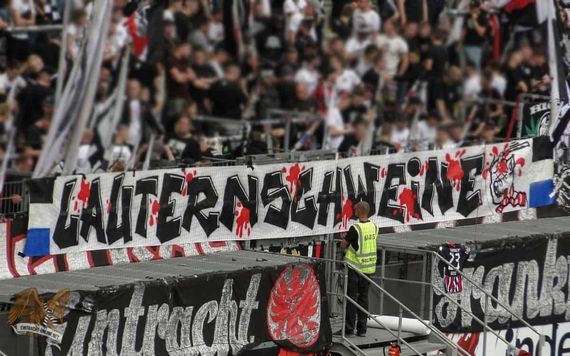 Eintracht Frankfurt vs Fortuna Düsseldorf (2-1) (1)